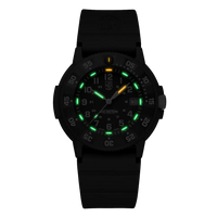 Thumbnail for Luminox Original Navy Seal 3000 Series Men's Green Watch XS.3013.EVO.S