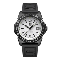 Thumbnail for Luminox Pacific Diver Ripple Collection Unisex White Watch XS.3127M