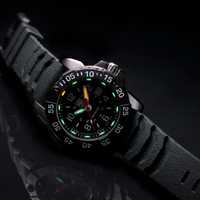 Thumbnail for Luminox Navy SEAL 3250 Series Men's Black Watch XS.3251.CB