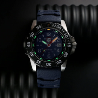 Thumbnail for Luminox Navy SEAL 3250 Series Men's Blue Watch XS.3253.CB