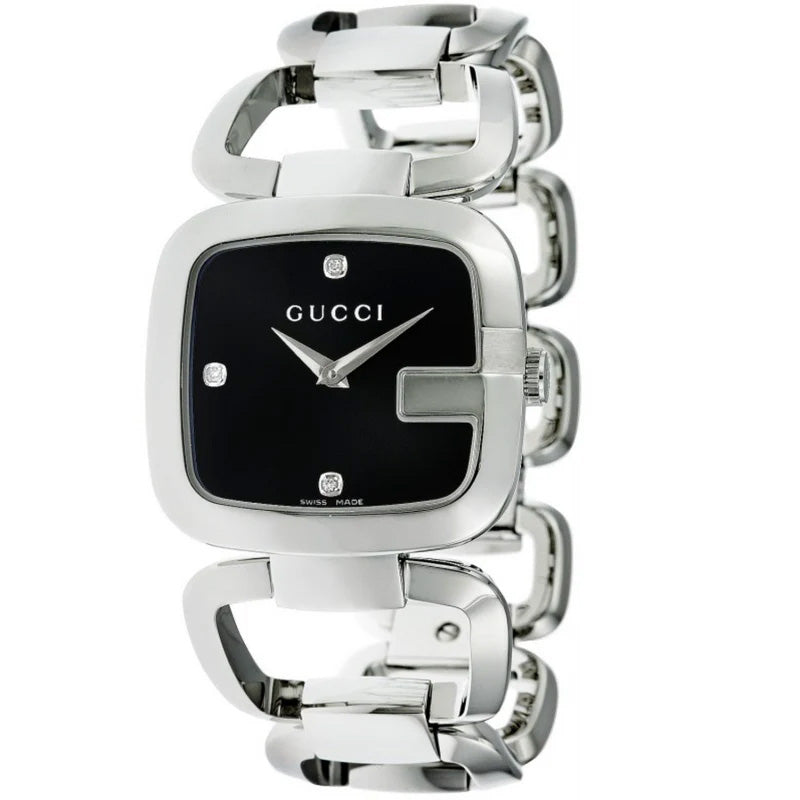 Gucci G-Gucci Ladies Watch YA125406