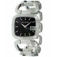 Thumbnail for Gucci Watch G Ladies 30mm Silver YA125407