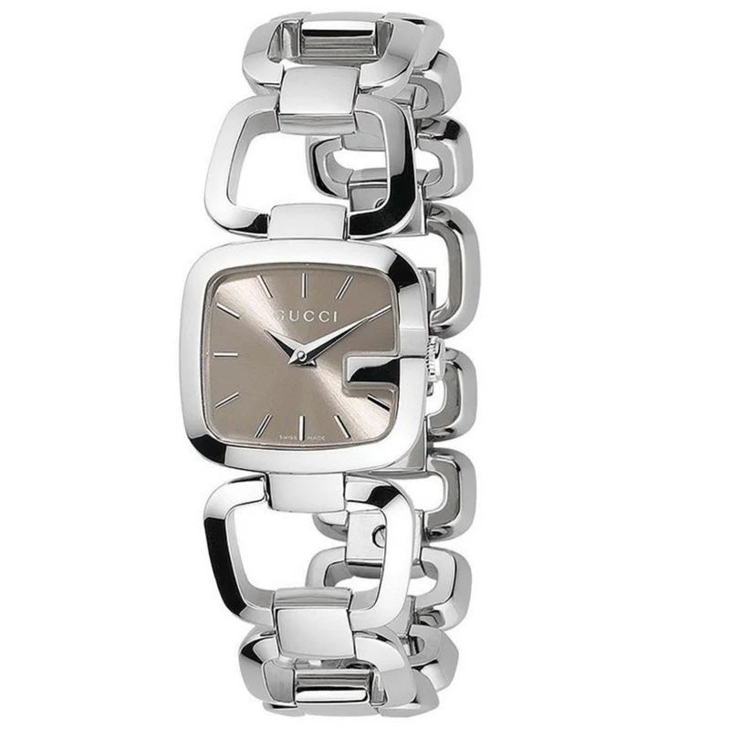 Gucci G-Gucci Ladies Watch YA125507