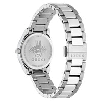 Thumbnail for Gucci G-Timeless Ladies Silver Watch