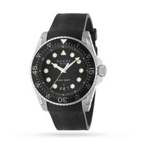 Thumbnail for Gucci Dive 45mm Men's Black Watch YA136204B