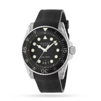 Thumbnail for Gucci Dive Men's Black Watch YA136204B