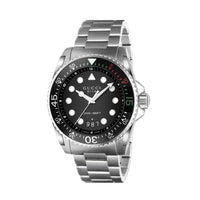 Thumbnail for Gucci Dive Men's Black Watch YA136208A