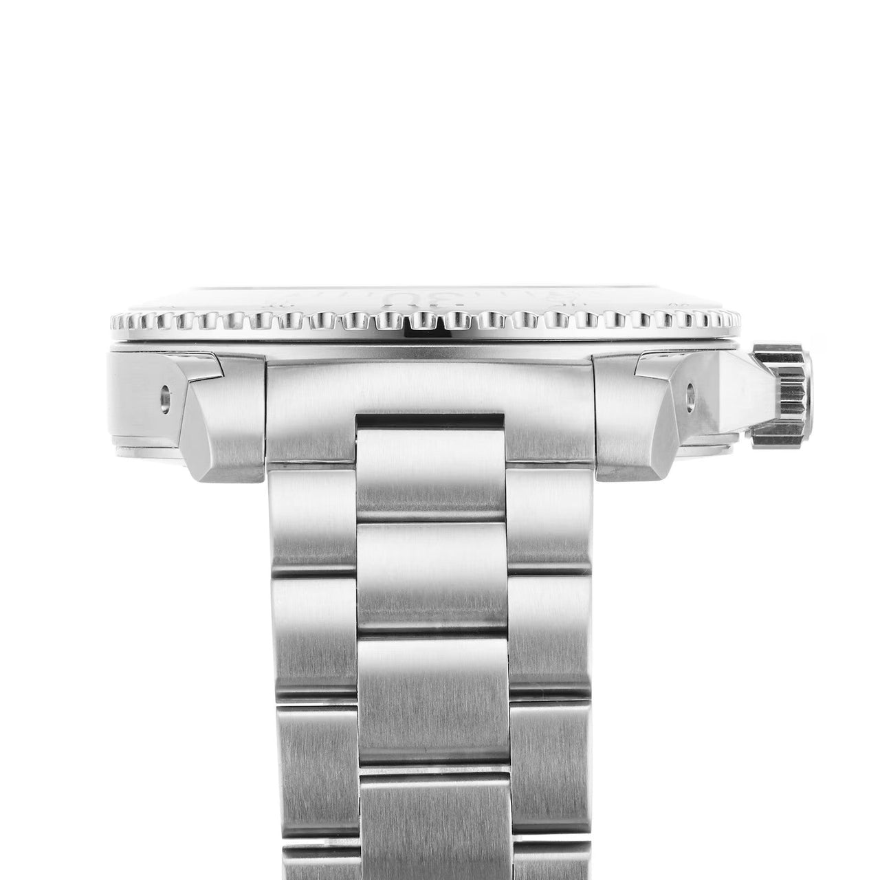 Gucci Dive Men's White Watch YA136336