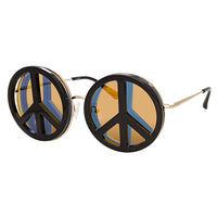 Thumbnail for Yaz Bukey x Linda Farrow Black Sunglasses
