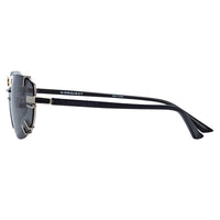 Thumbnail for Y/Project x Linda Farrow Black Polarised Sunglasses