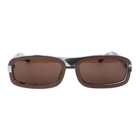 Thumbnail for Y/Project x Linda Farrow Unisex Brown Sunglasses