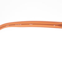 Thumbnail for Y/Project x Linda Farrow Unisex Brown Sunglasses