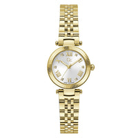 Thumbnail for Gc Flair Ladies White Watch Z02008L1MF