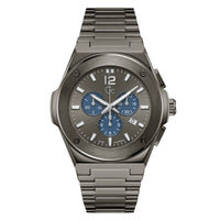 Thumbnail for Gc Idol Men's Grey Watch Z33003G5MF