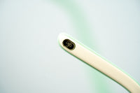 Thumbnail for Agent Provocateur Women Sunglasses Round Cream/Green and Grey Lenses Category 3 - AP65C4SUN - Watches & Crystals