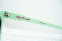 Thumbnail for Agent Provocateur Women Sunglasses Round Cream/Green and Grey Lenses Category 3 - AP65C4SUN - Watches & Crystals