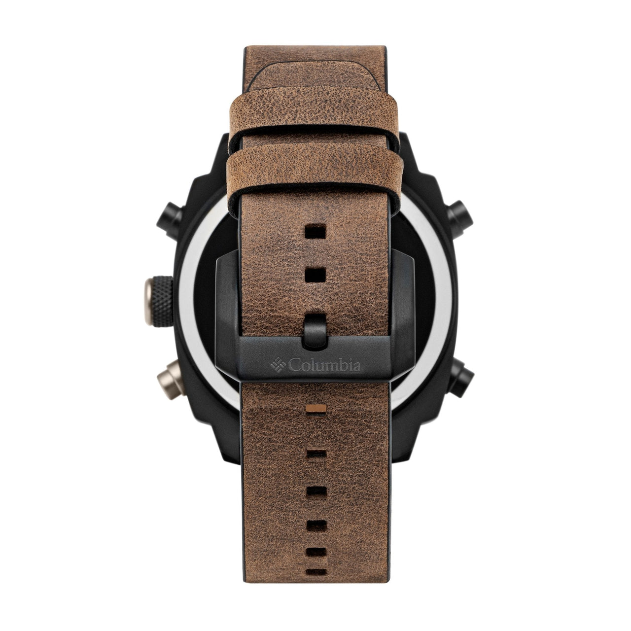 Analogue-Digital Watch - Columbia Brown Ridge Runner Watch CSC05-001