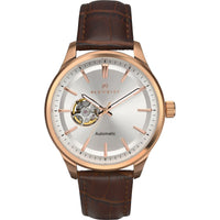 Thumbnail for Accurist 7702 Mens Brown Watch