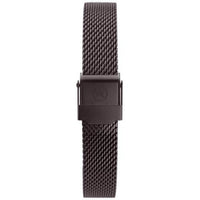 Thumbnail for Analogue Watch - Accurist 8306 Ladies Brown Mesh Watch