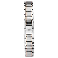 Thumbnail for Analogue Watch - Accurist 8341 Ladies Rose Gold Watch