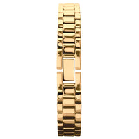 Thumbnail for Analogue Watch - Accurist 8350 Ladies Gold Classic Stainless Steel Watch