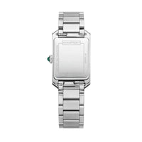 Thumbnail for Analogue Watch - Baume Mercier Ladies White Hampton Watch BM0A10631