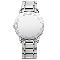 Thumbnail for Analogue Watch - Baume Mercier Men's Blie Classima Watch BM0A10382