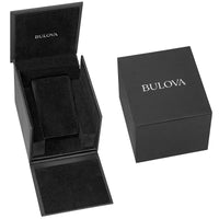 Thumbnail for Analogue Watch - Bulova Marine Star Men's Two-Tone Watch 98B334