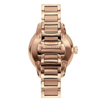 Thumbnail for Analogue Watch - Burberry BU10116 Ladies Rose Gold Swiss Watch