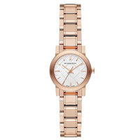 Thumbnail for Analogue Watch - Burberry BU9204 Ladies Swiss Rose Gold Watch