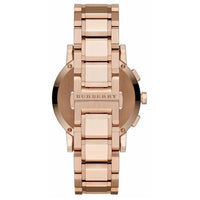 Thumbnail for Analogue Watch - Burberry BU9204 Ladies Swiss Rose Gold Watch