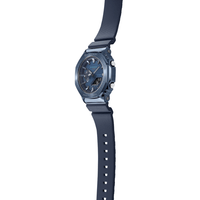 Thumbnail for Analogue Watch - Casio G-Shock Men's Blue Watch GM-2100N-2AER