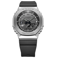 Thumbnail for Analogue Watch - Casio G-Shock Men's Classic Metal Watch GM-2100-1AER