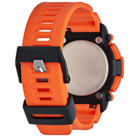 Thumbnail for Analogue Watch - Casio G-Shock Men's Orange Watch GA-2200M-4AER