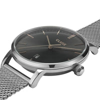 Thumbnail for Analogue Watch - Cluse Dark Grey Aravis Watch CW0101501003