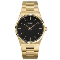 Thumbnail for Analogue Watch - Cluse Gold Vigoureux Watch CW0101503007