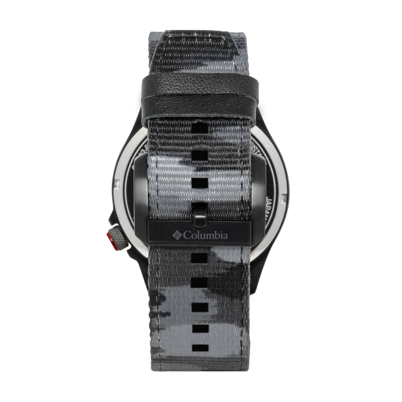 Analogue Watch - Columbia Black Canyon Ridge Watch CSC02-002