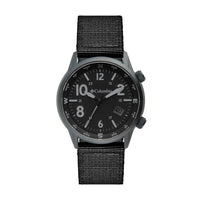 Thumbnail for Analogue Watch - Columbia Black Outbacker Watch CSC01-004