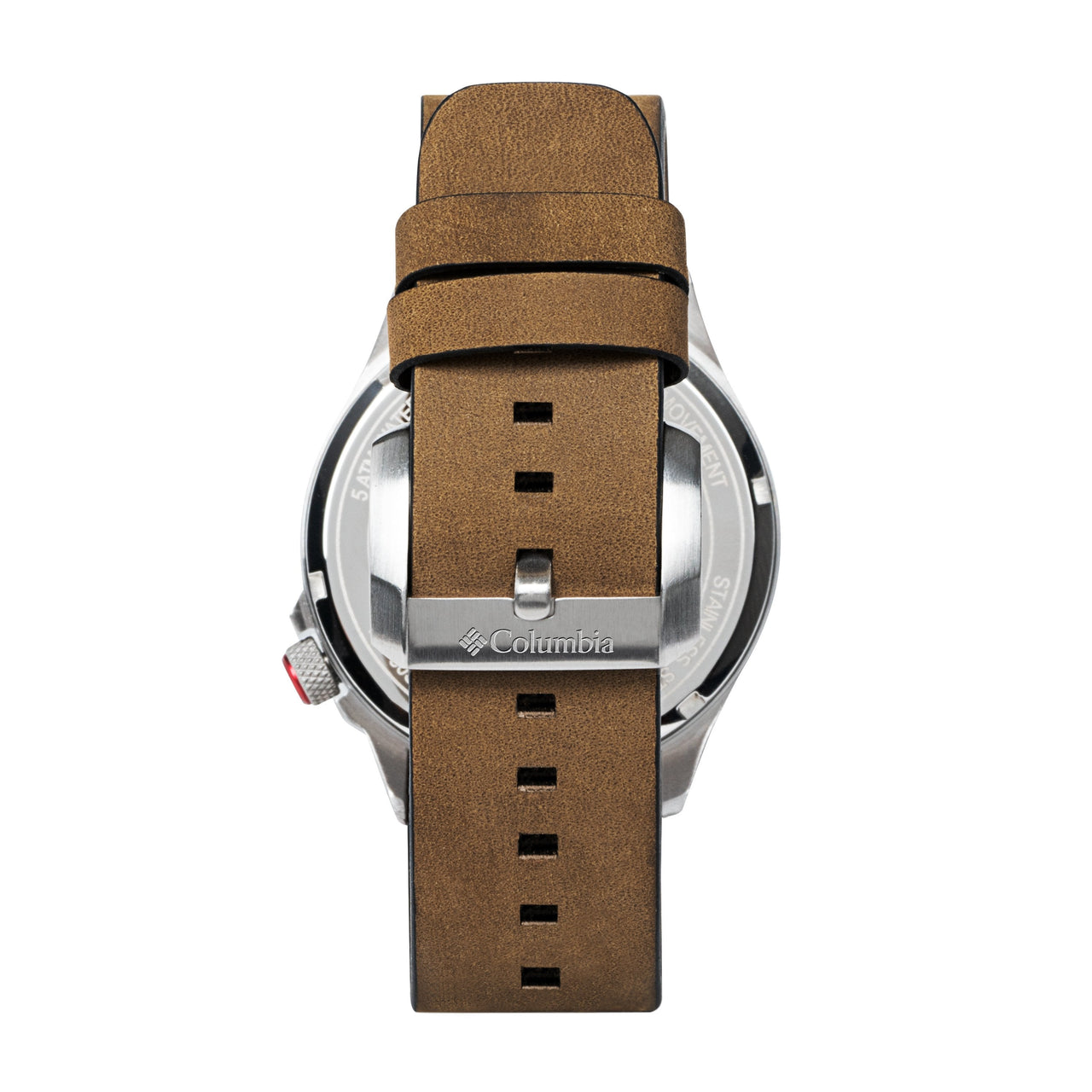 Analogue Watch - Columbia Brown Canyon Ridge Watch CSC02-001