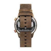 Thumbnail for Analogue Watch - Columbia Brown Outbacker Watch CSC01-002