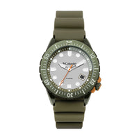 Thumbnail for Analogue Watch - Columbia Green Pacific Outlander Watch CSC04-004