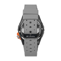 Thumbnail for Analogue Watch - Columbia Grey Pacific Outlander Watch CSC04-002