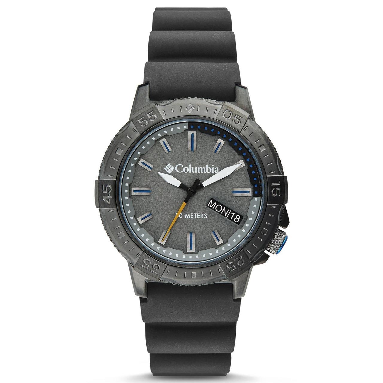 Analogue Watch - Columbia Grey Peak Patrol Watch CSC03-003