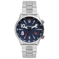 Thumbnail for Analogue Watch - Columbia Navy Blue Outbacker Watch CSC01-007