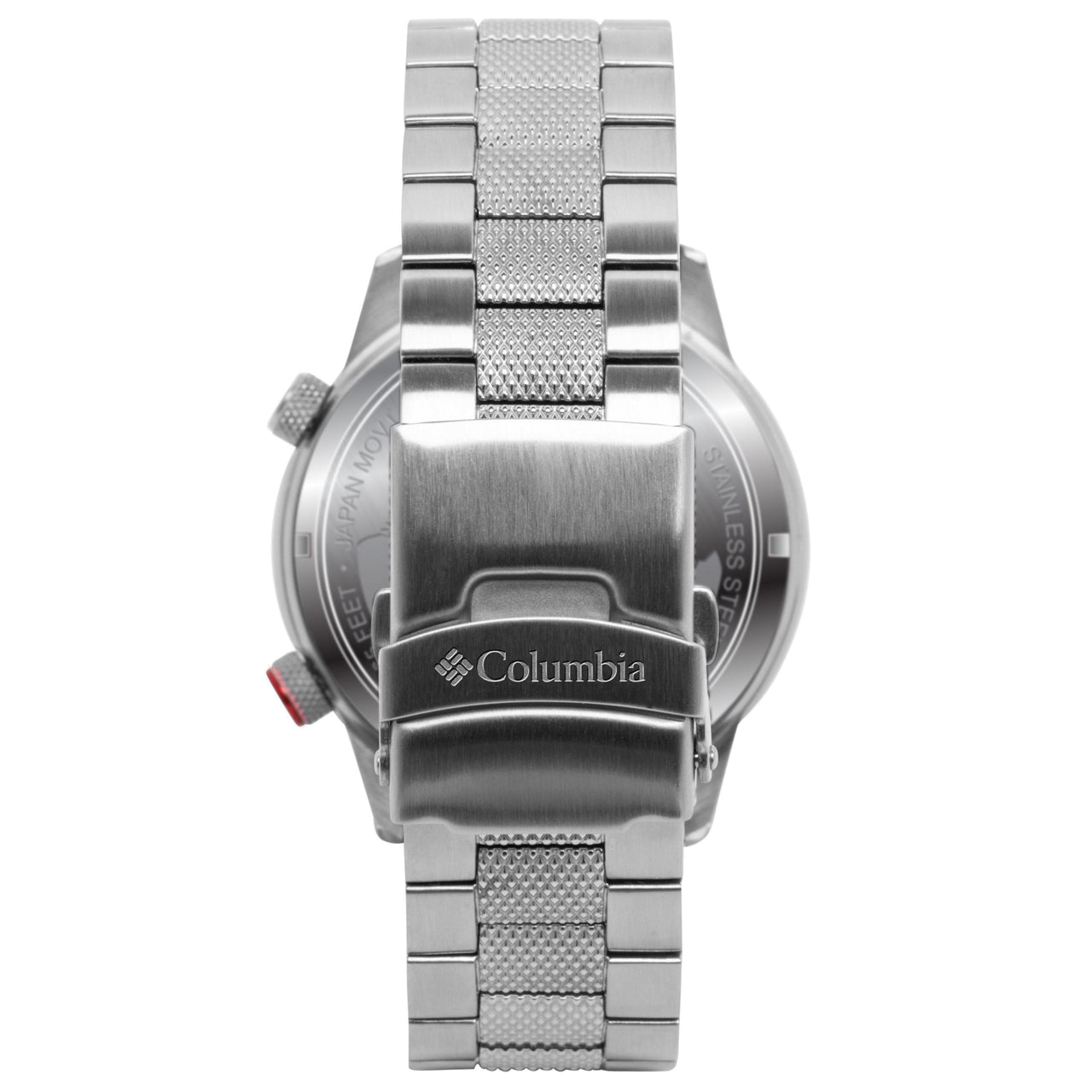 Analogue Watch - Columbia Navy Blue Outbacker Watch CSC01-007