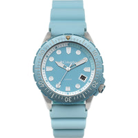 Thumbnail for Analogue Watch - Columbia Pale Blue Pacific Outlander Watch CSC04-005