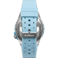 Thumbnail for Analogue Watch - Columbia Pale Blue Pacific Outlander Watch CSC04-005