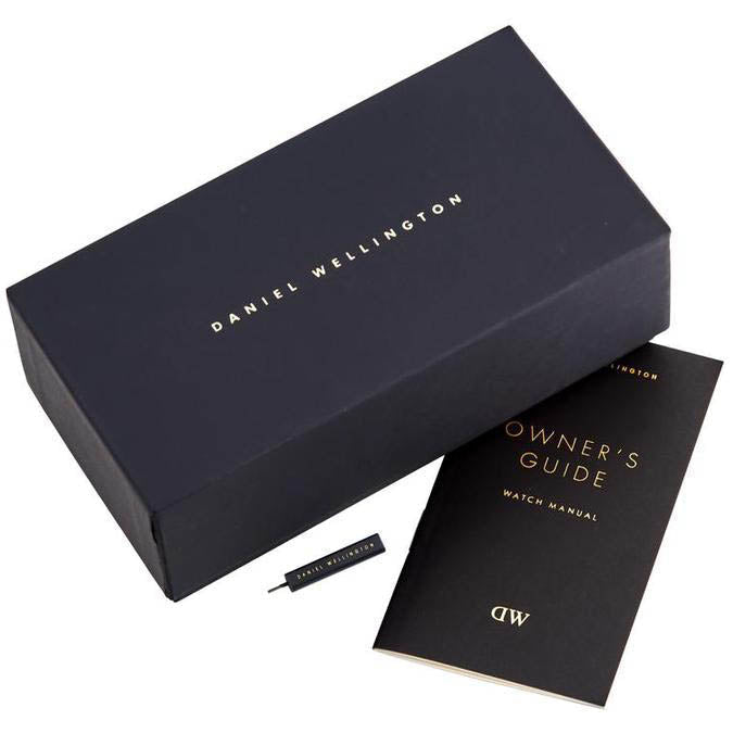 Box daniel wellington original sale