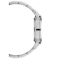 Thumbnail for Analogue Watch - Daniel Wellington Iconic Link  Ladies Silver Watch DW00100540