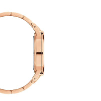 Thumbnail for Analogue Watch - Daniel Wellington Iconic Link Men's Rose Gold Watch DW00100343